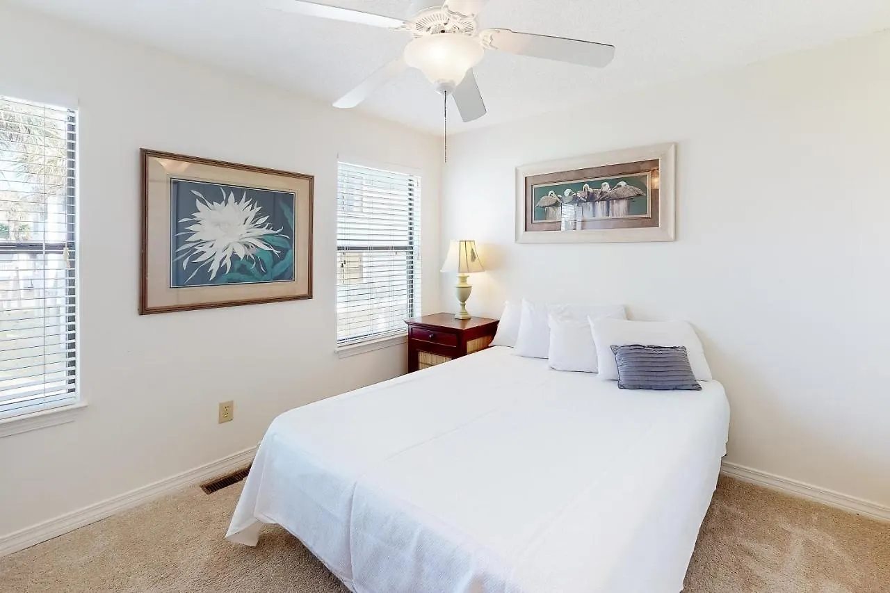 Apartmán Sea Oats H105