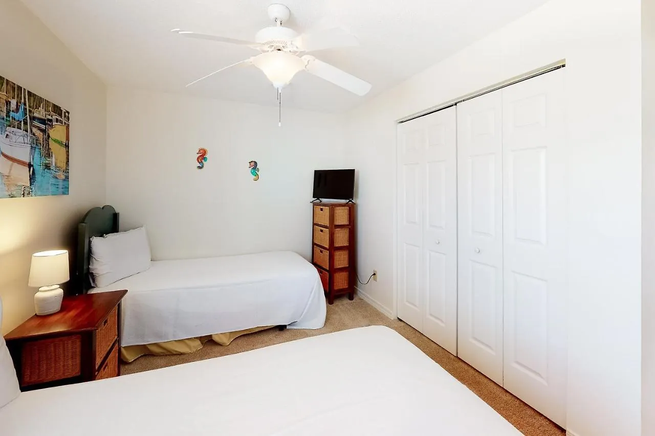 Apartmán Sea Oats H105