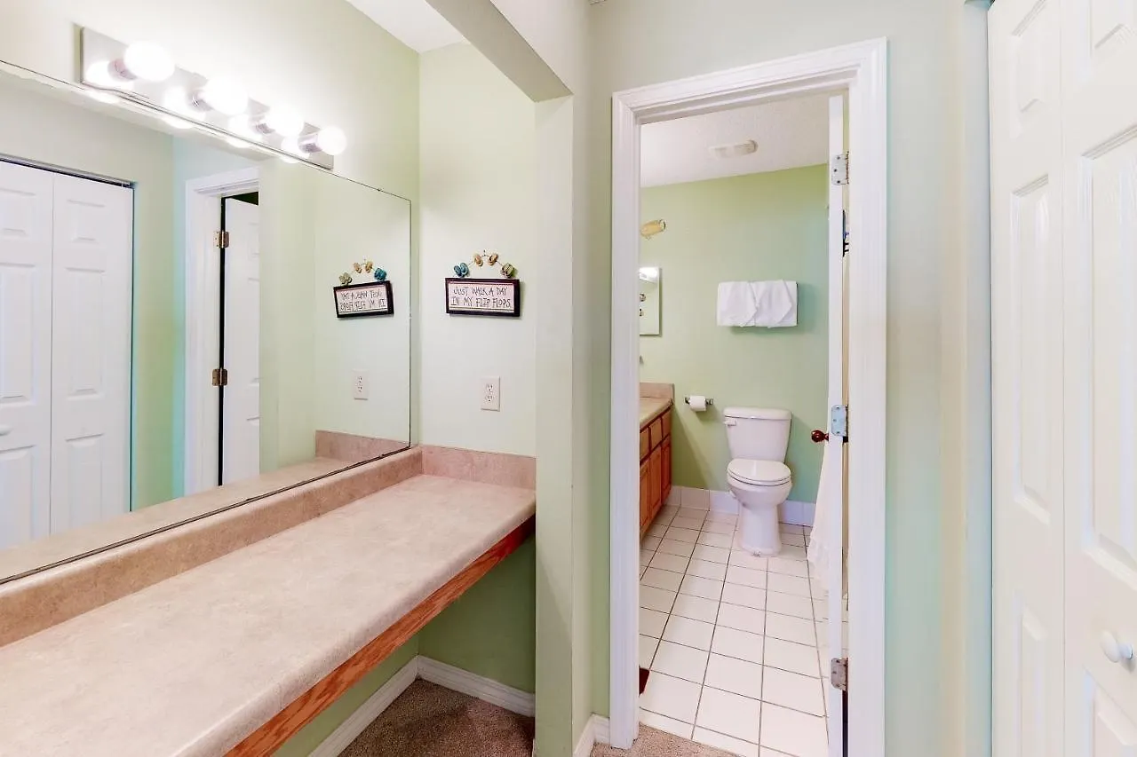 Apartmán Sea Oats H105 Gulf Shores
