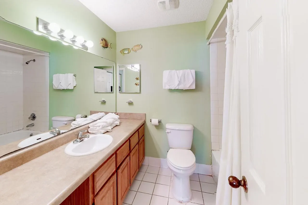 Apartmán Sea Oats H105
