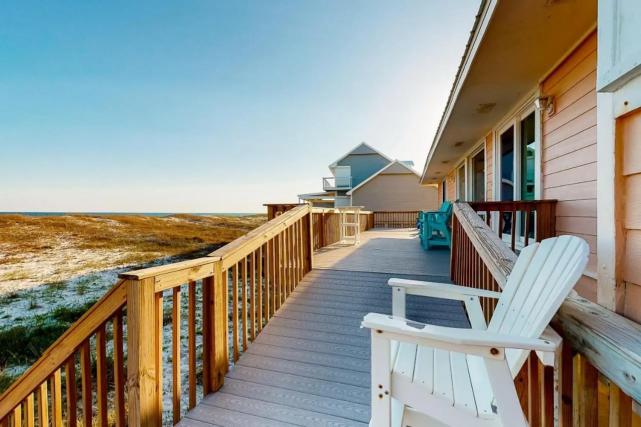 Holiday home Crosswind Landing By Meyer Vacation *