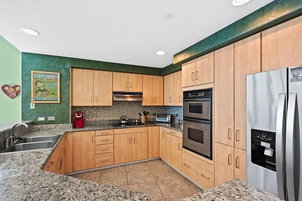 Island Tower Unit 1403