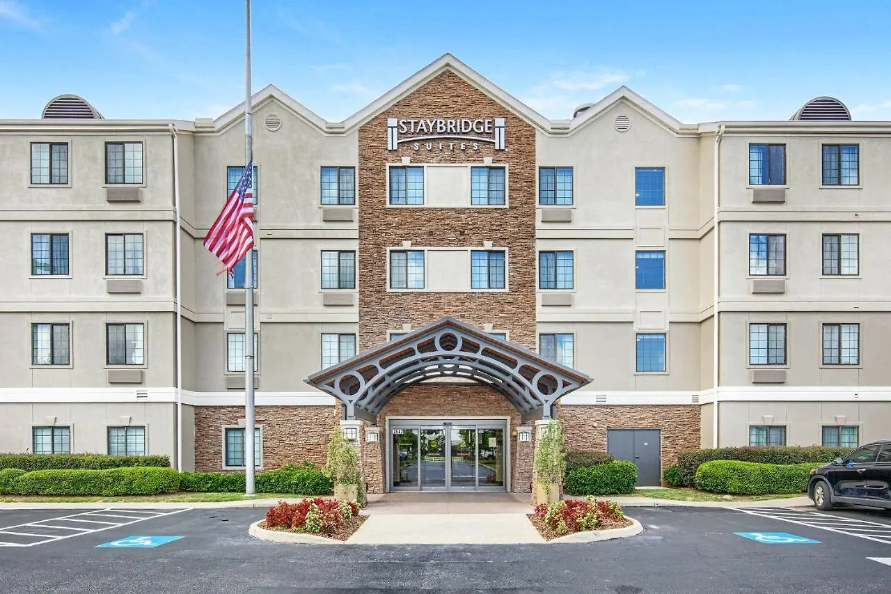 Staybridge By Ihg 3* Gulf Shores