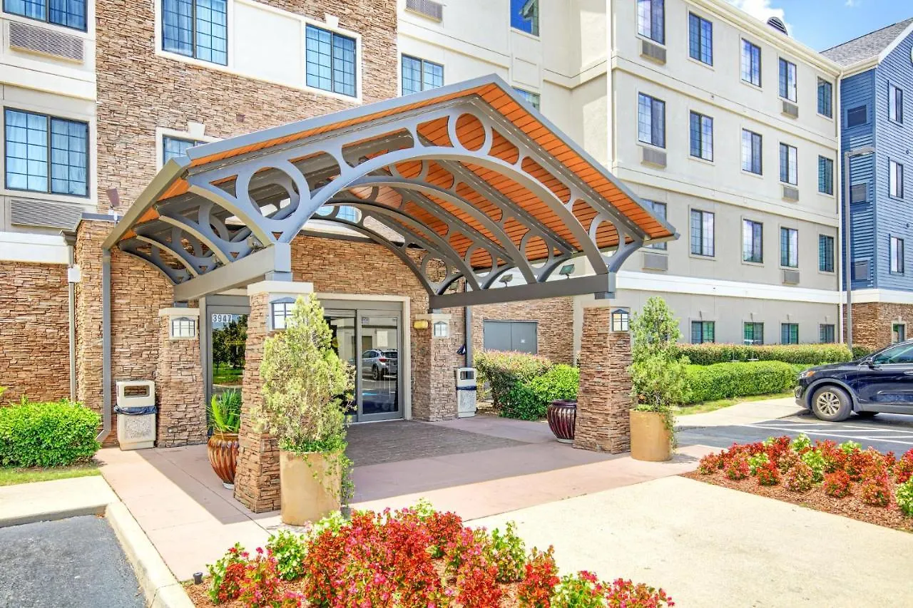 Szálloda Staybridge By Ihg Gulf Shores