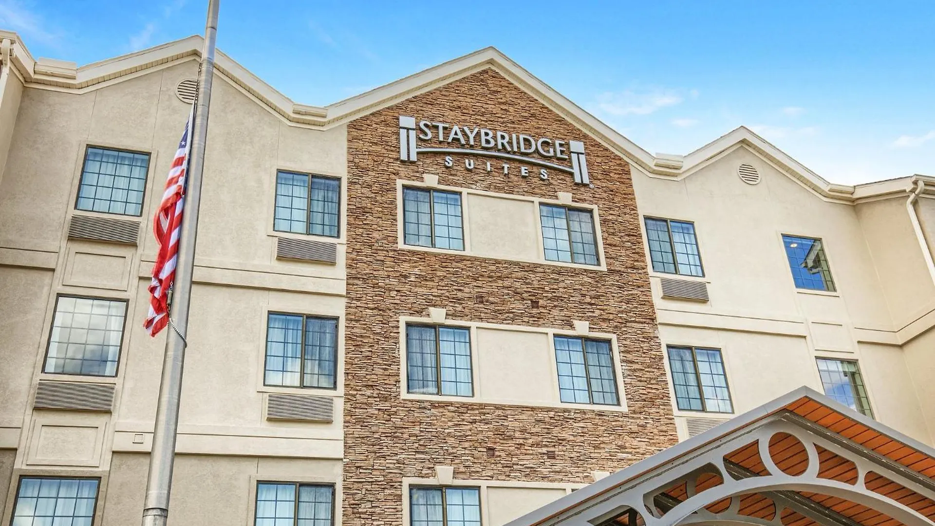 Staybridge By Ihg 3* Gulf Shores