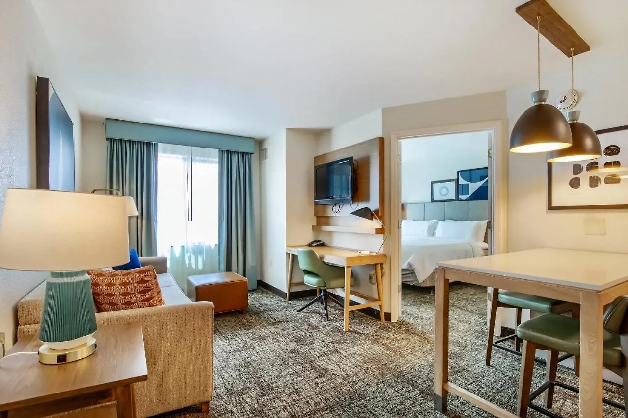Staybridge By Ihg 3*