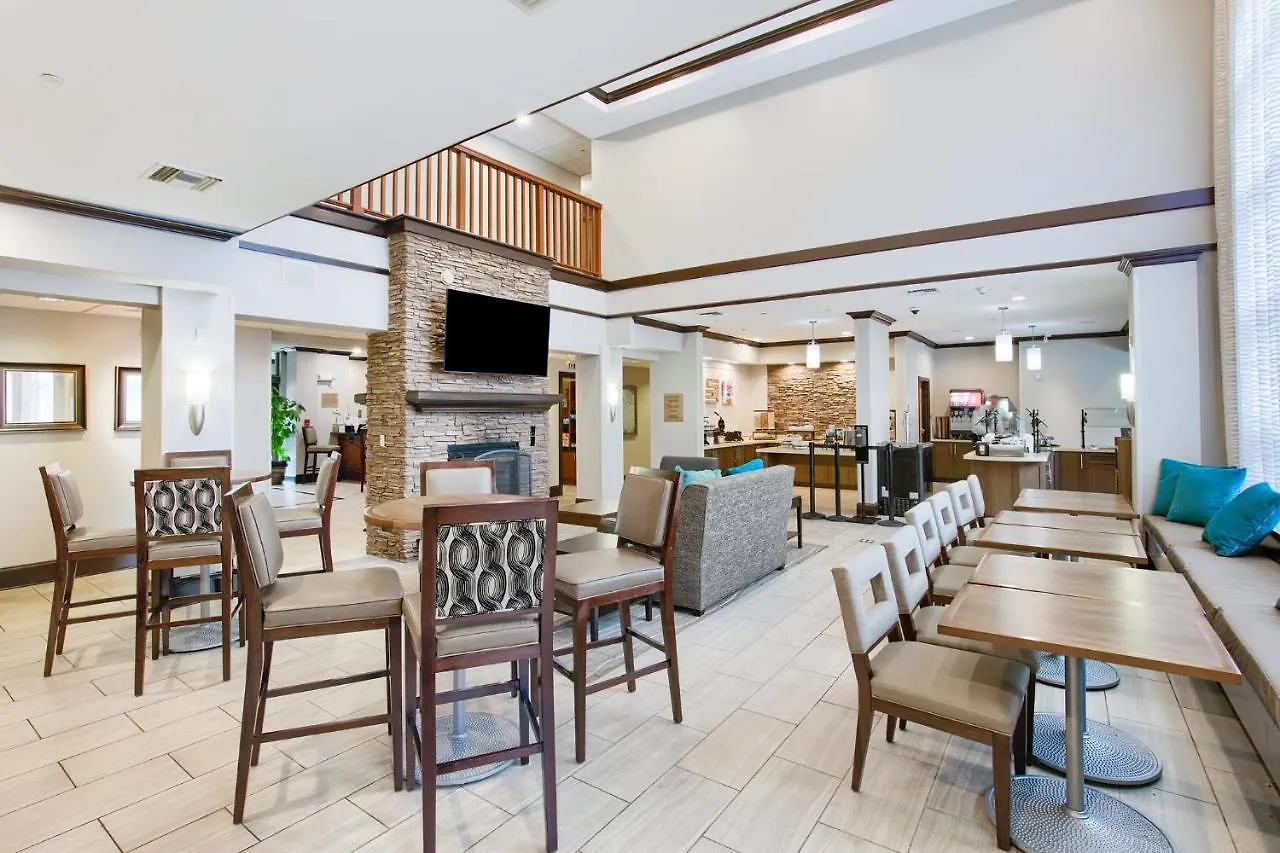Staybridge By Ihg