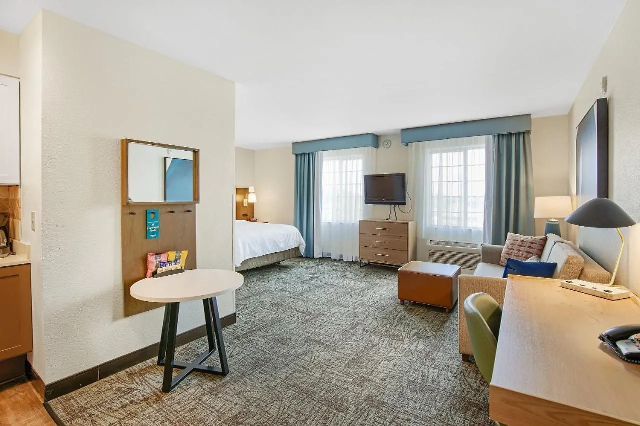 Staybridge By Ihg 3* Gulf Shores