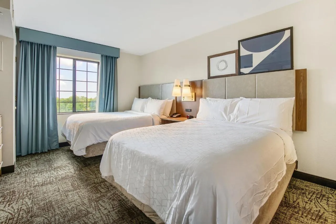 Szálloda Staybridge By Ihg Gulf Shores
