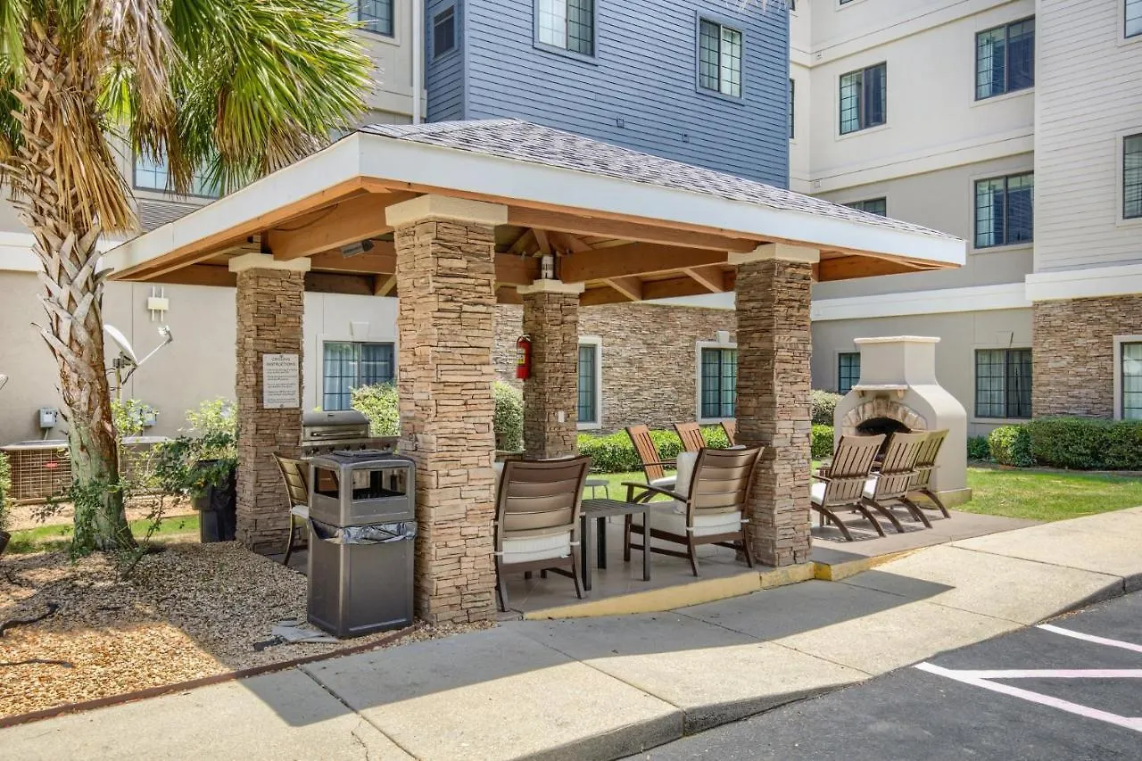 Staybridge By Ihg 3*