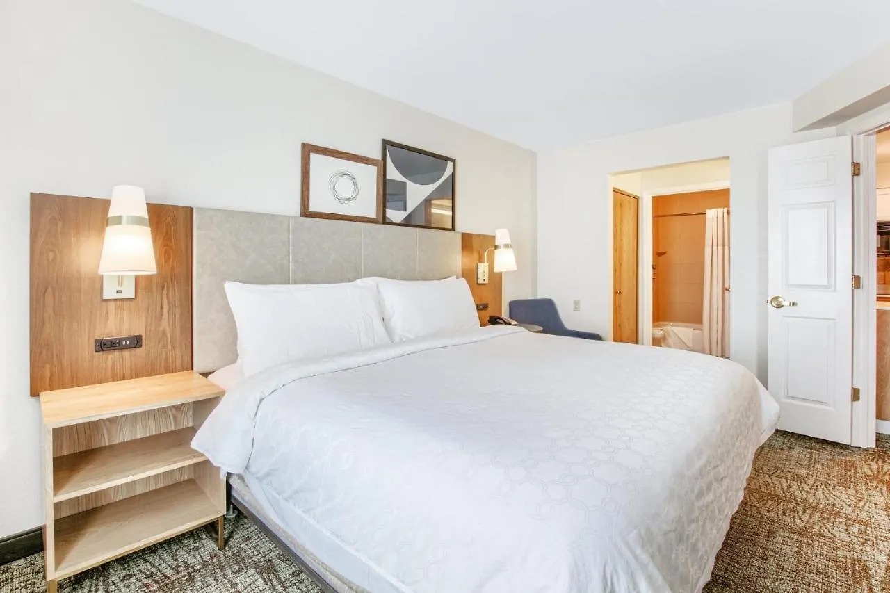 Staybridge By Ihg 3*