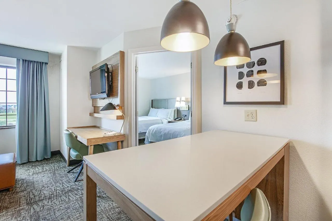 Staybridge By Ihg