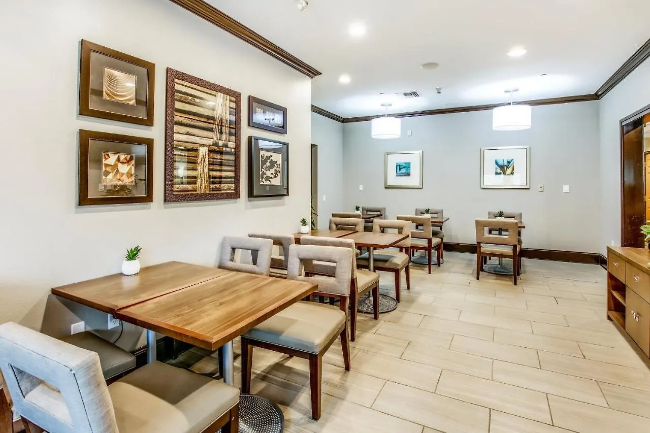 Staybridge By Ihg Szálloda 3*
