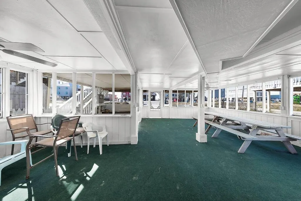Sunsation-5br W/private Pool - Sleeps 18 * Gulf Shores