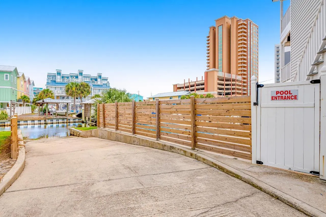 Summer Breeze West By Meyer Vacation * Gulf Shores