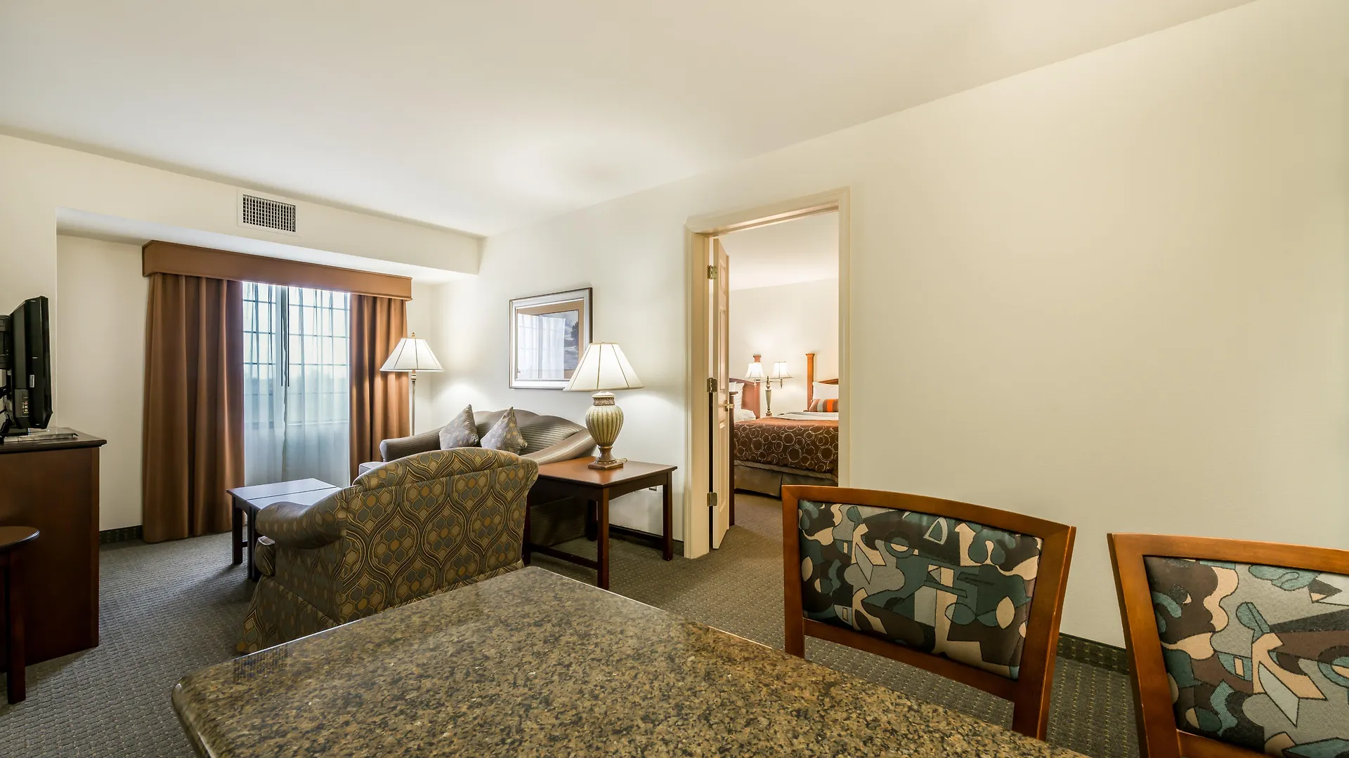 Szálloda Staybridge By Ihg Gulf Shores