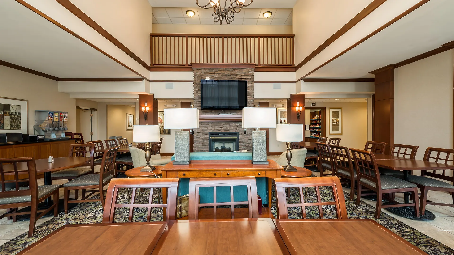 Szálloda Staybridge By Ihg Gulf Shores