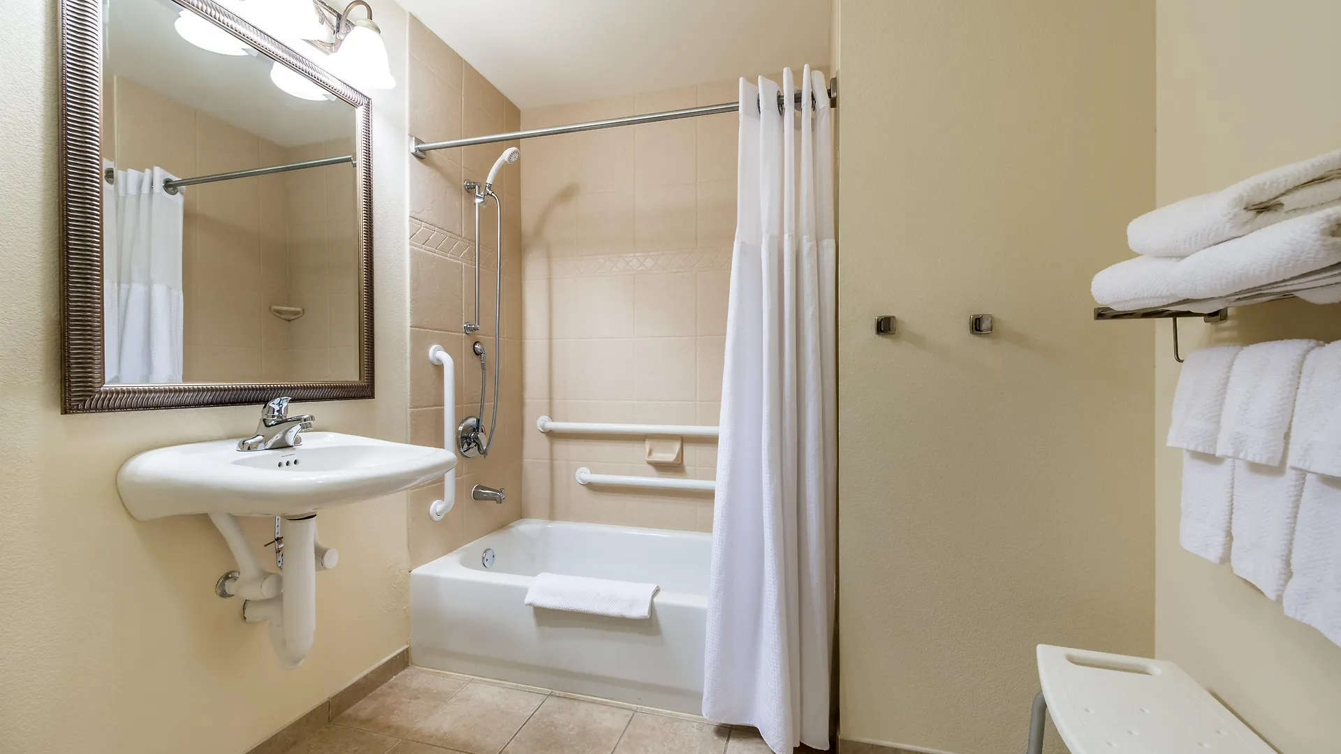 Szálloda Staybridge By Ihg Gulf Shores