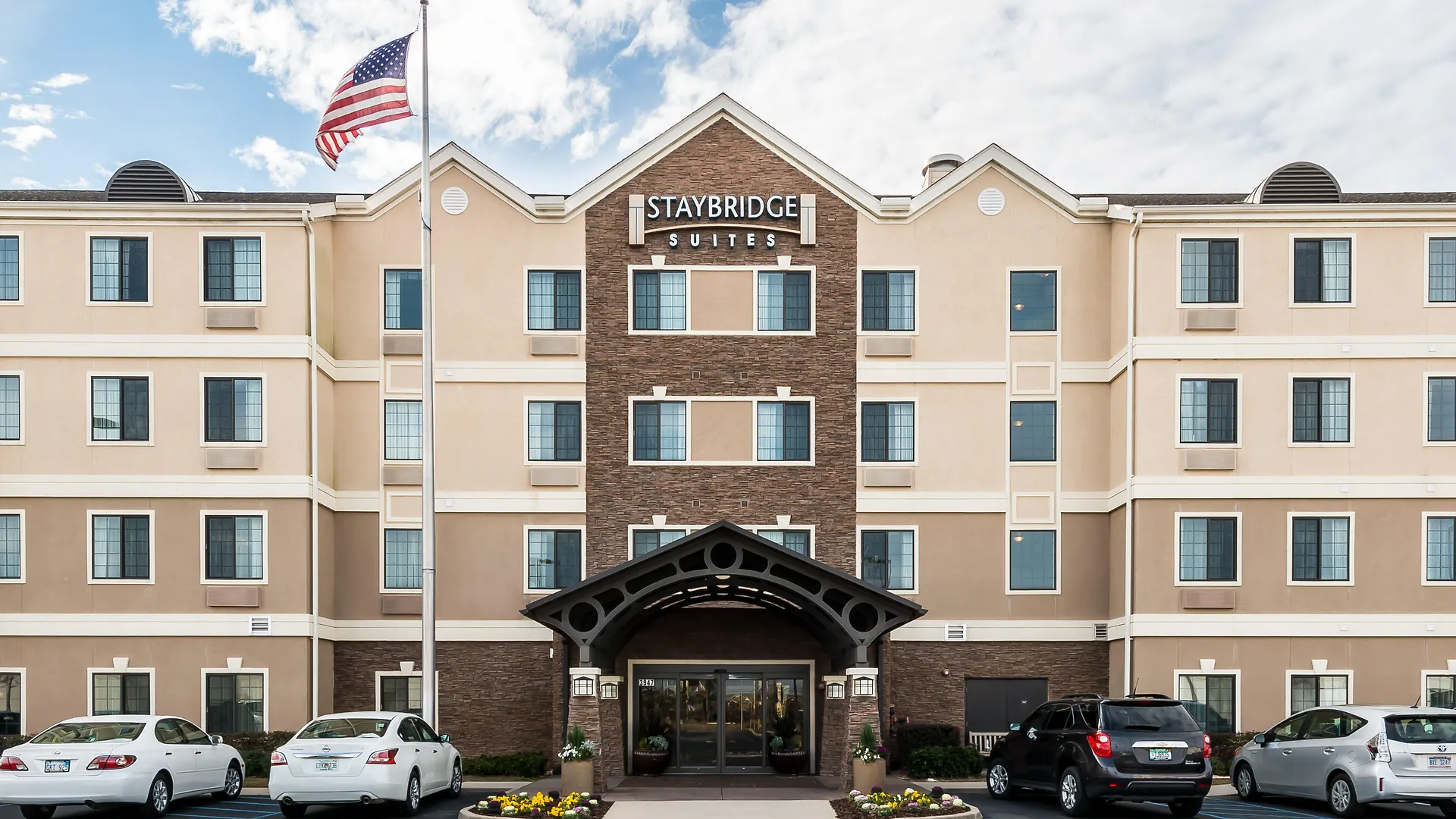 Staybridge By Ihg