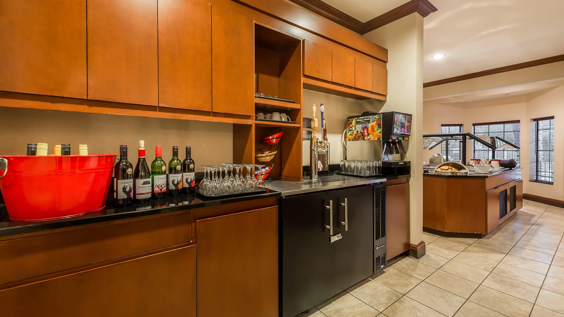 Staybridge By Ihg 3*