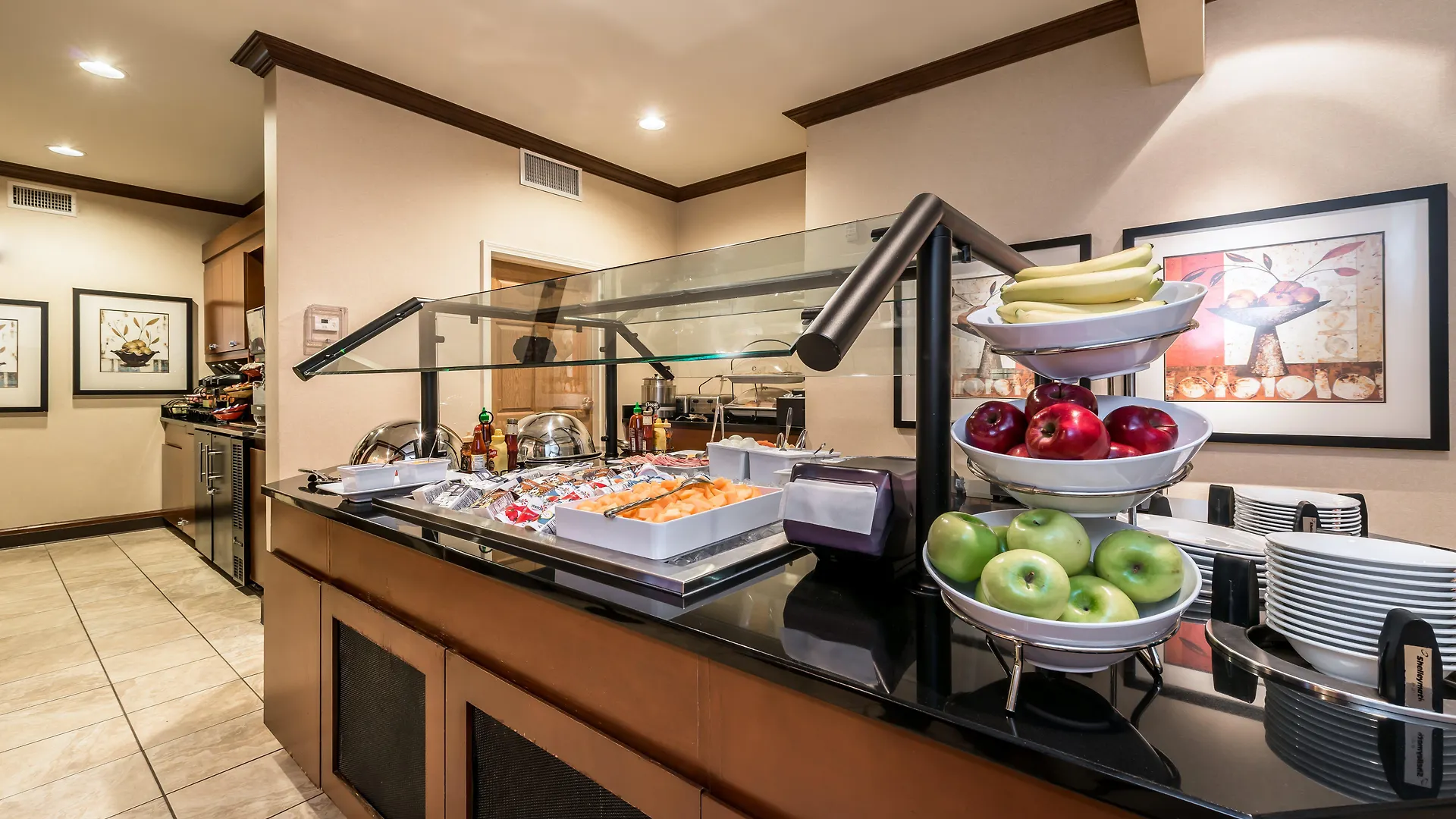 Szálloda Staybridge By Ihg Gulf Shores