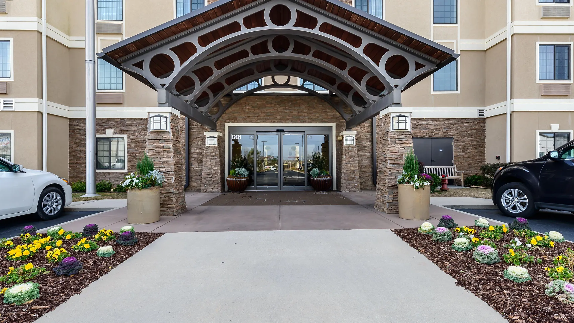 Szálloda Staybridge By Ihg Gulf Shores