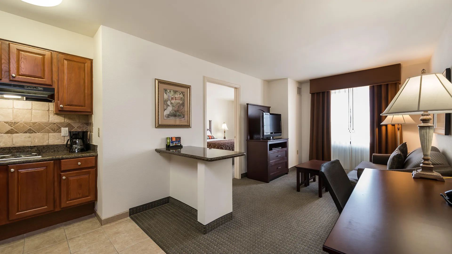 Staybridge By Ihg Szálloda