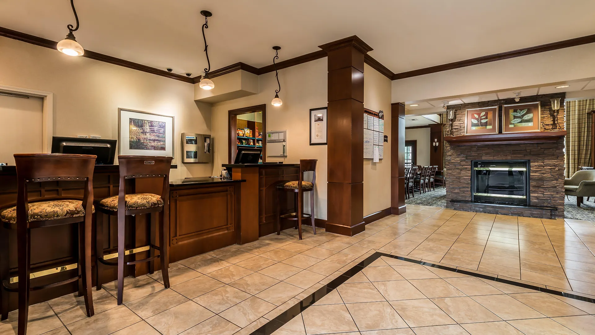 Staybridge By Ihg Szálloda 3*