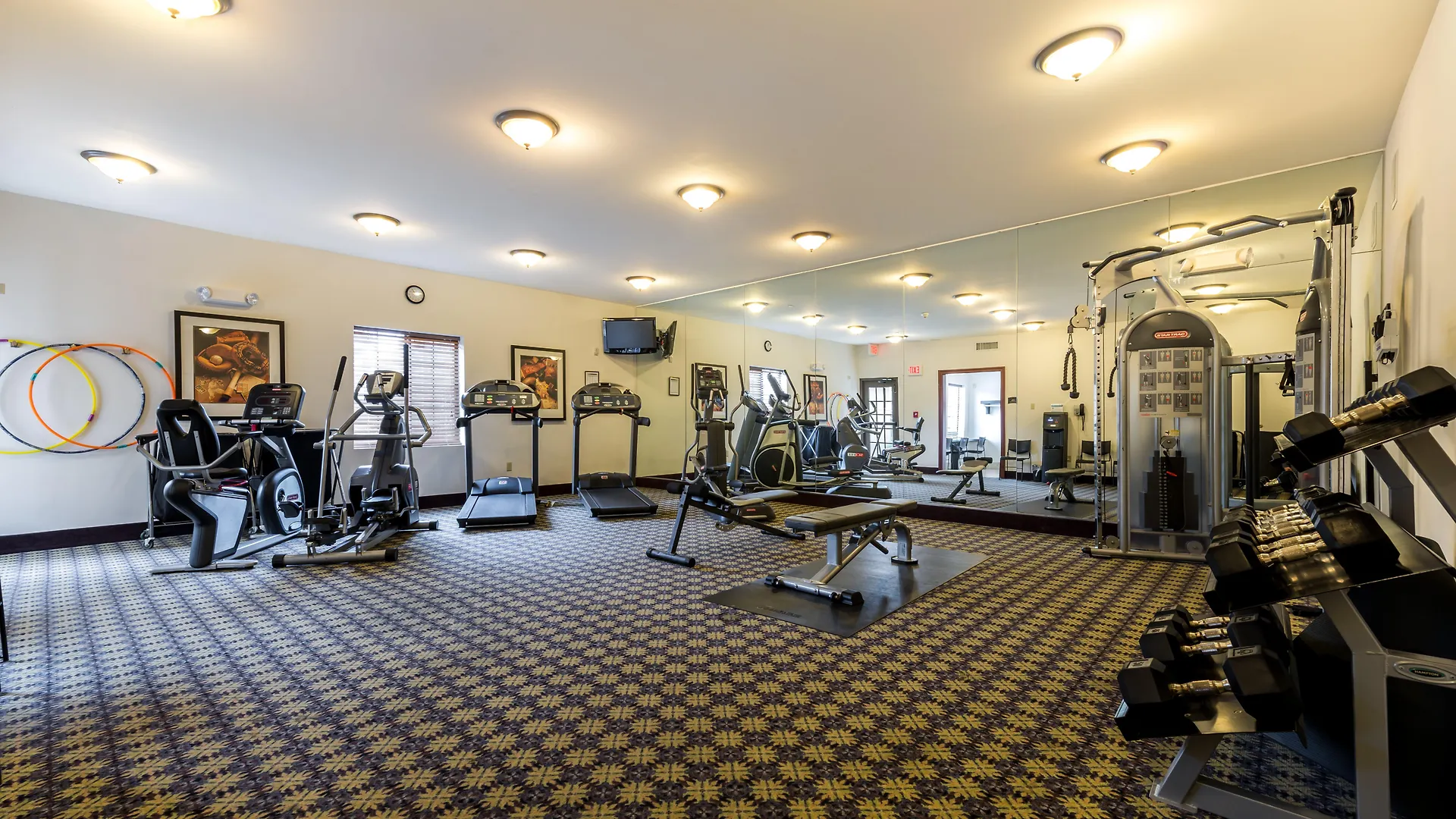 Staybridge By Ihg 3* Gulf Shores