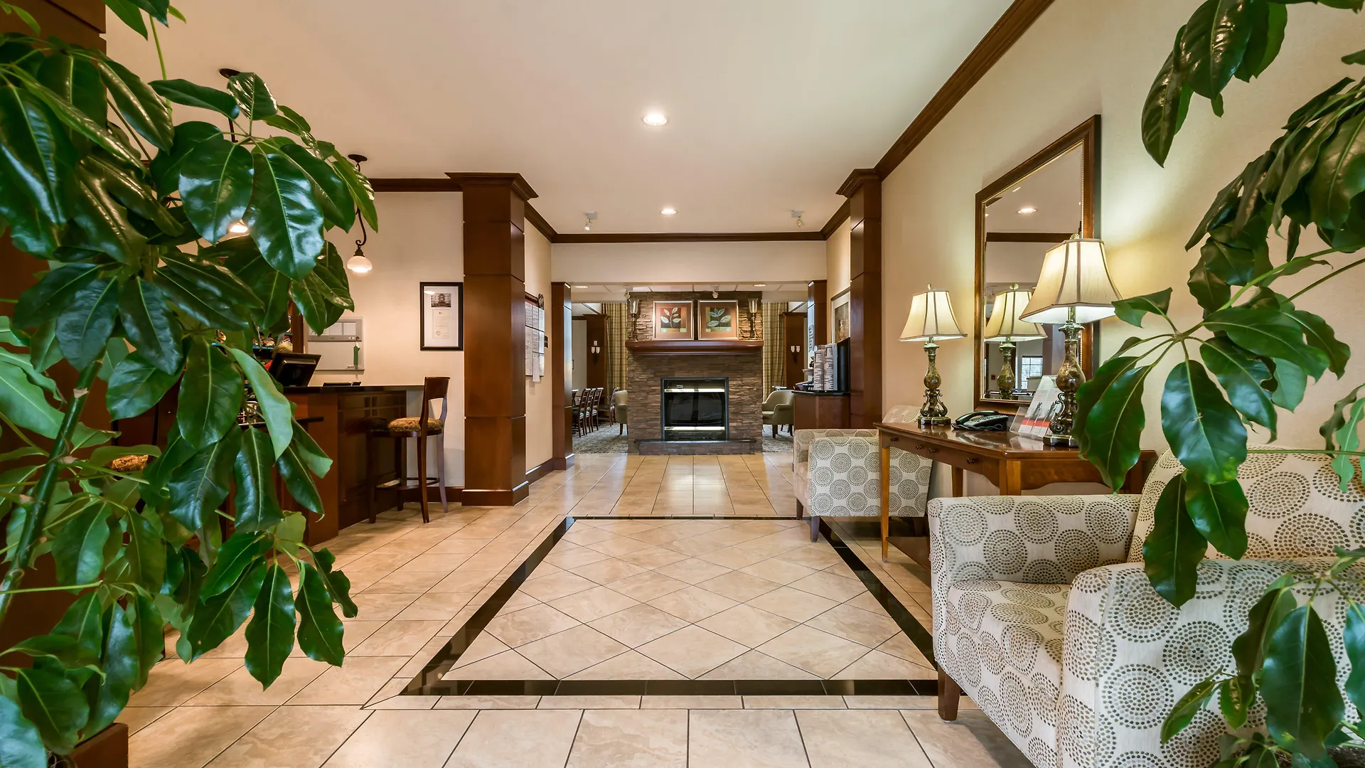 Staybridge By Ihg 3* Gulf Shores