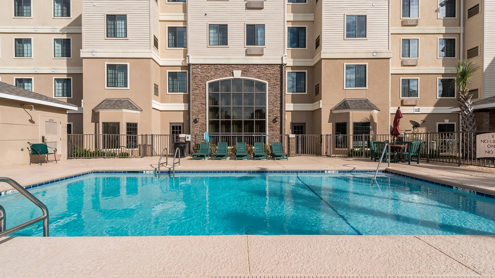 Staybridge By Ihg Gulf Shores