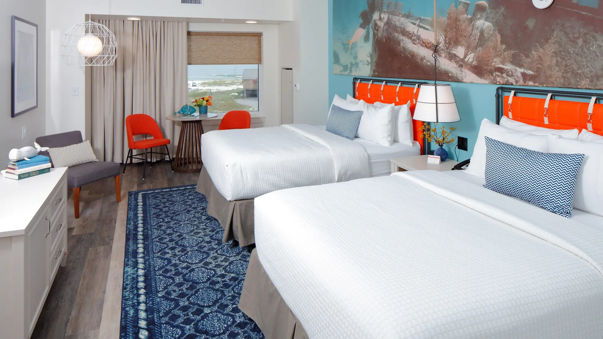 Indigo Orange - By Ihg Gulf Shores