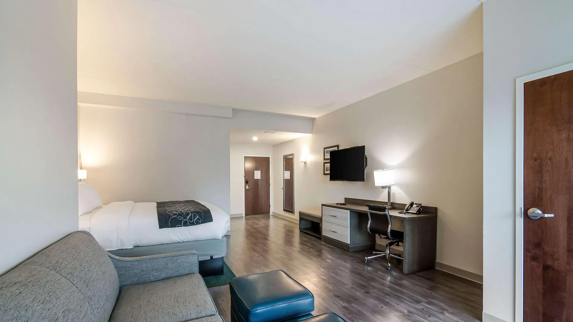 Отель Comfort & East Near Gulf State Park