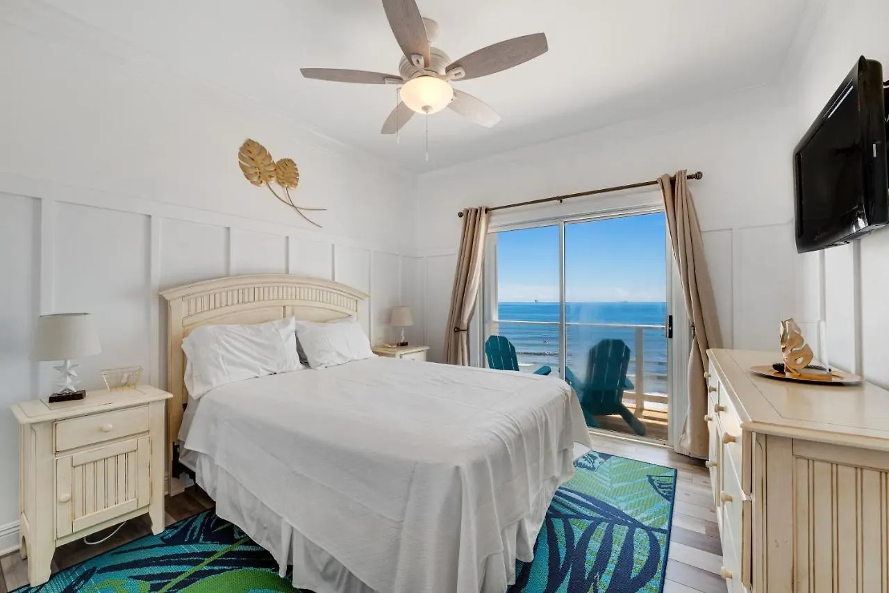 The Citadel By Meyer Vacation Gulf Shores