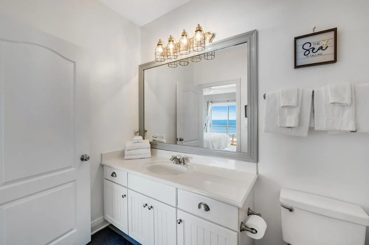 The Citadel By Meyer Vacation * Gulf Shores
