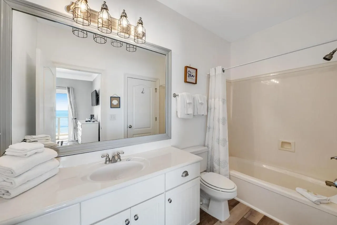 The Citadel By Meyer Vacation * Gulf Shores