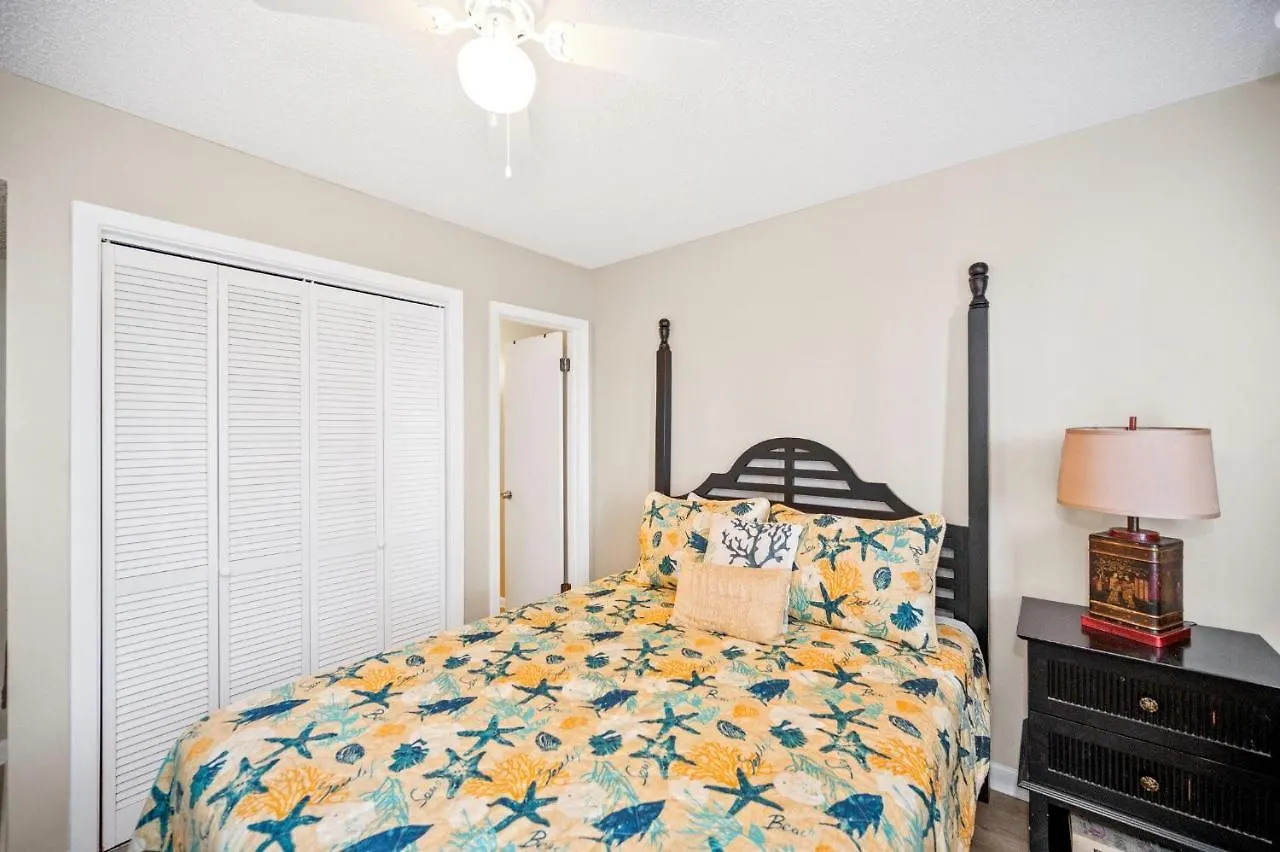 A Wave From It Apart-hotel Gulf Shores