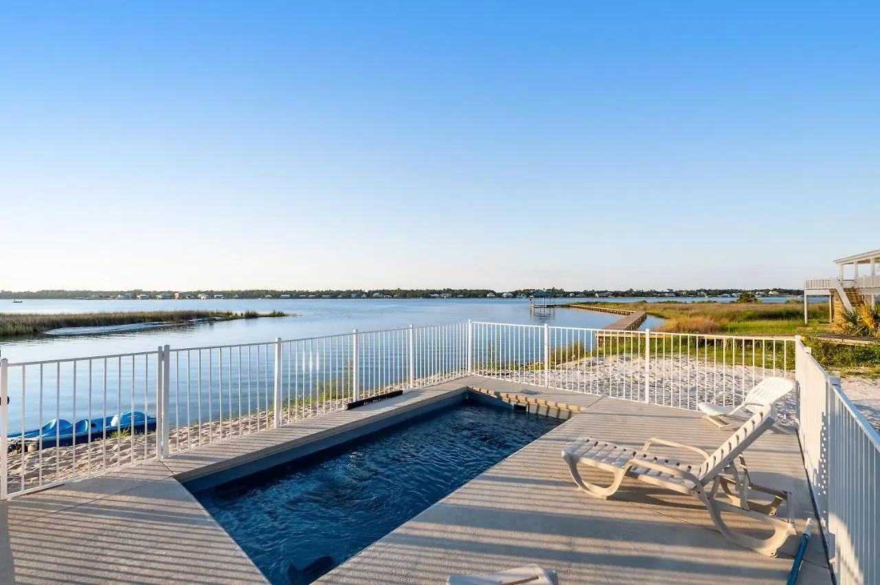 Ferienhaus Orion By Meyer Vacation Gulf Shores