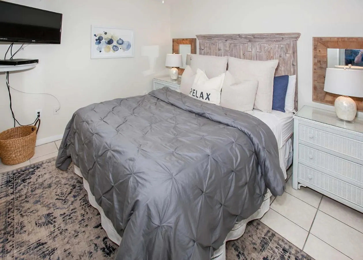 Surfside Shores 1202 Διαμέρισμα Gulf Shores