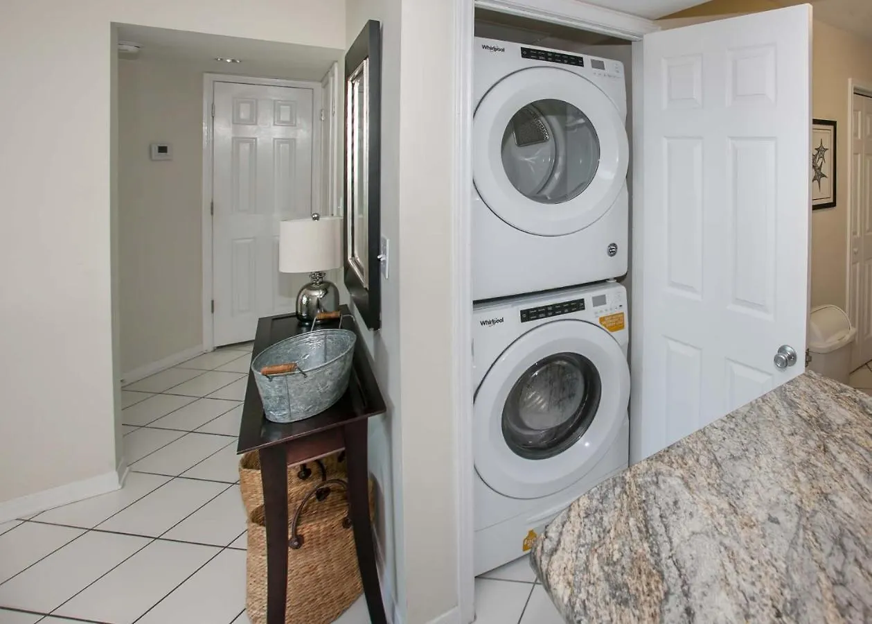 Surfside Shores 1202