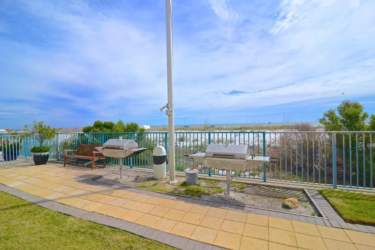Surfside Shores 1202 *