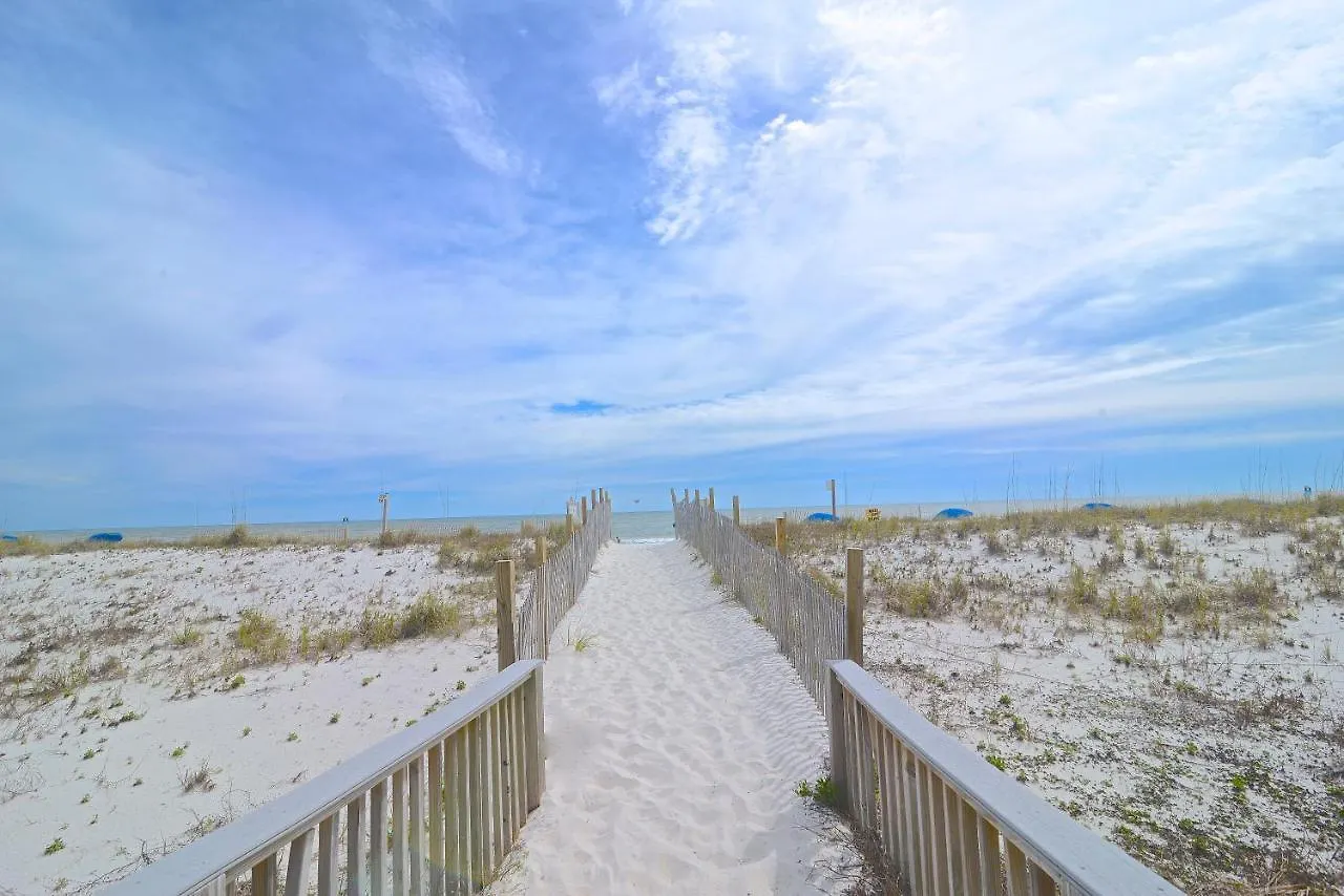 Surfside Shores 1202 Διαμέρισμα Gulf Shores