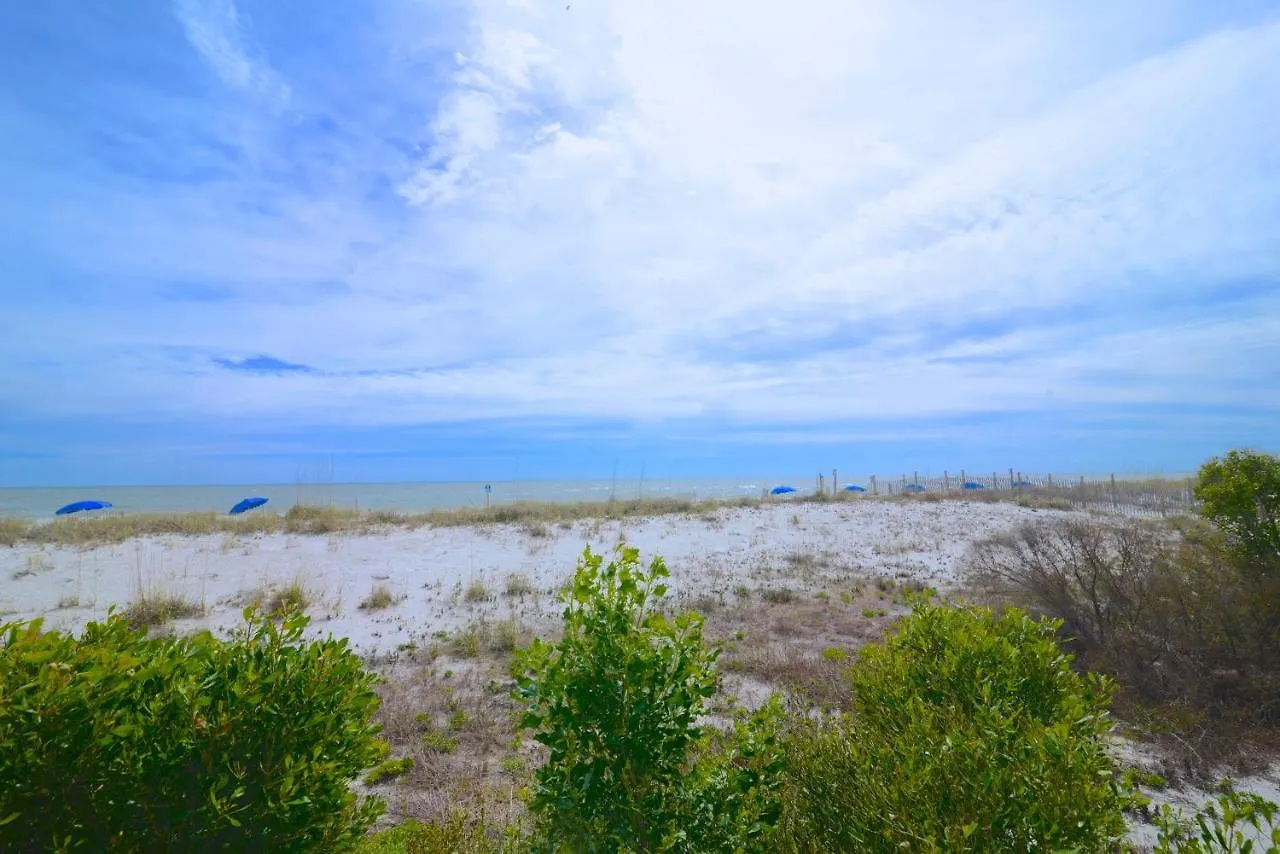 Surfside Shores 1202 Gulf Shores