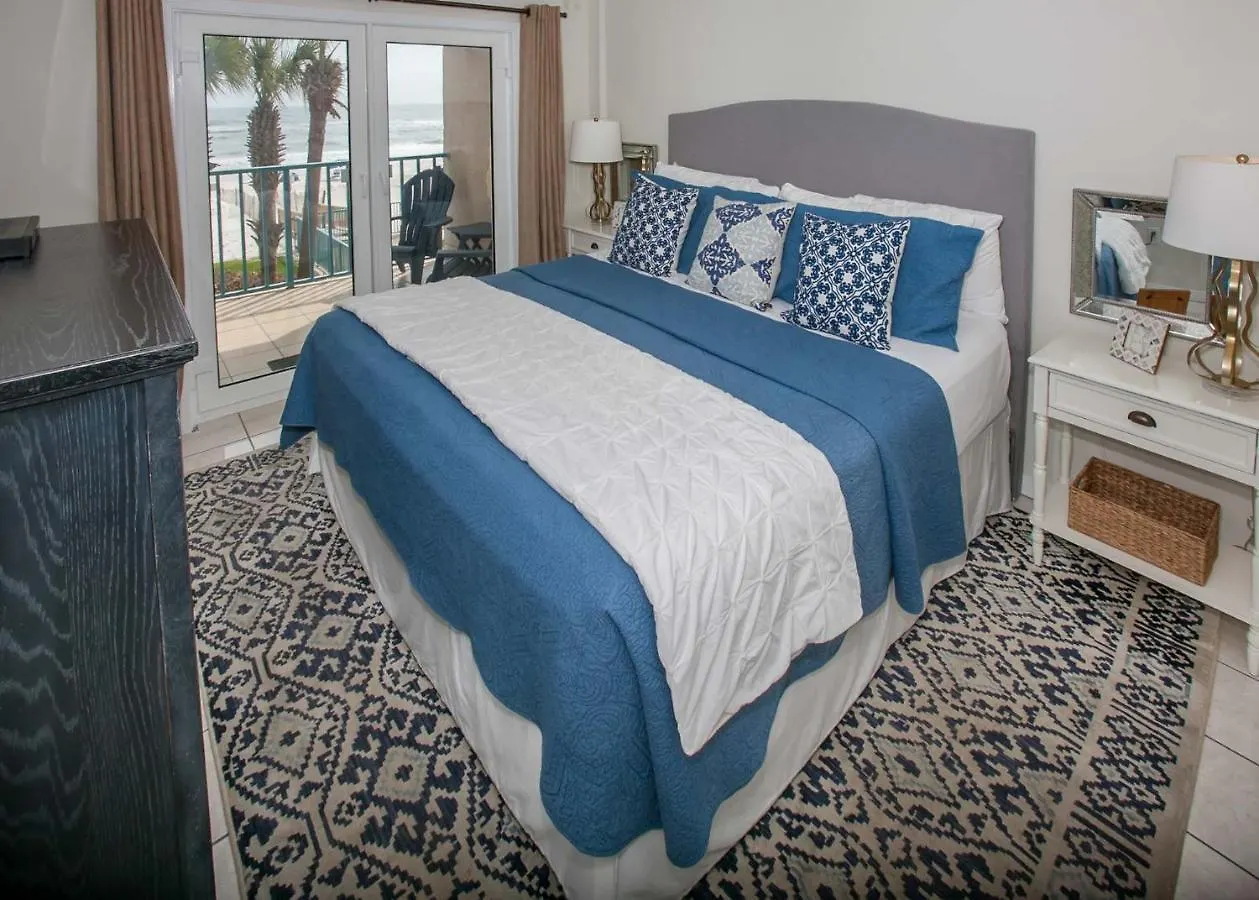 Διαμέρισμα Surfside Shores 1202