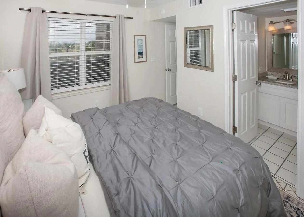 Surfside Shores 1202 Διαμέρισμα