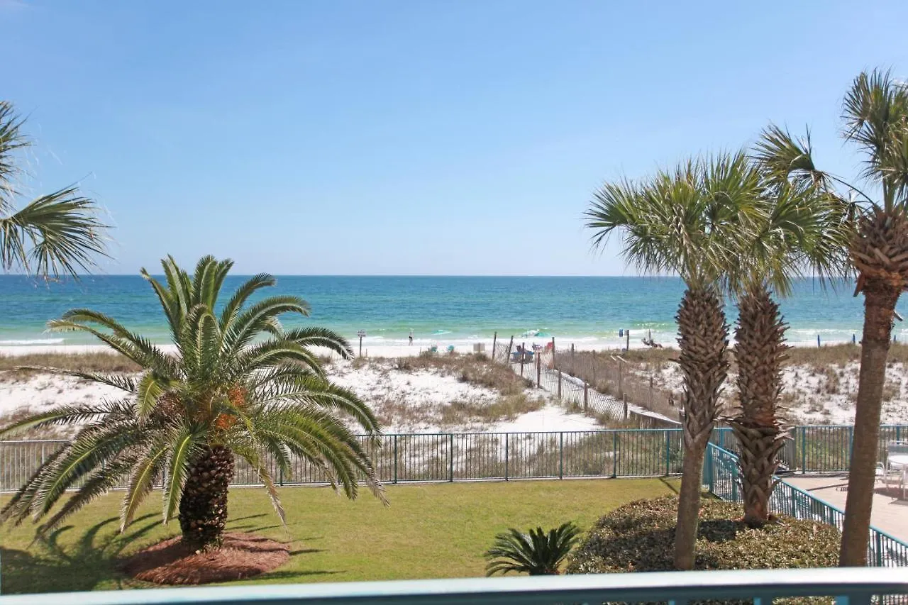 Surfside Shores 1202