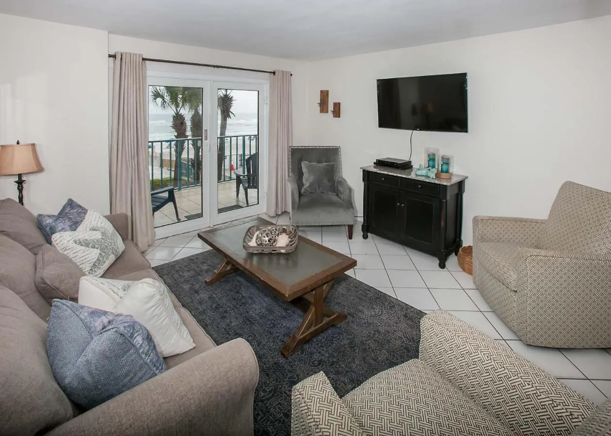 Surfside Shores 1202 Διαμέρισμα Gulf Shores