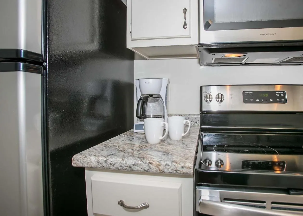 Surfside Shores 1202