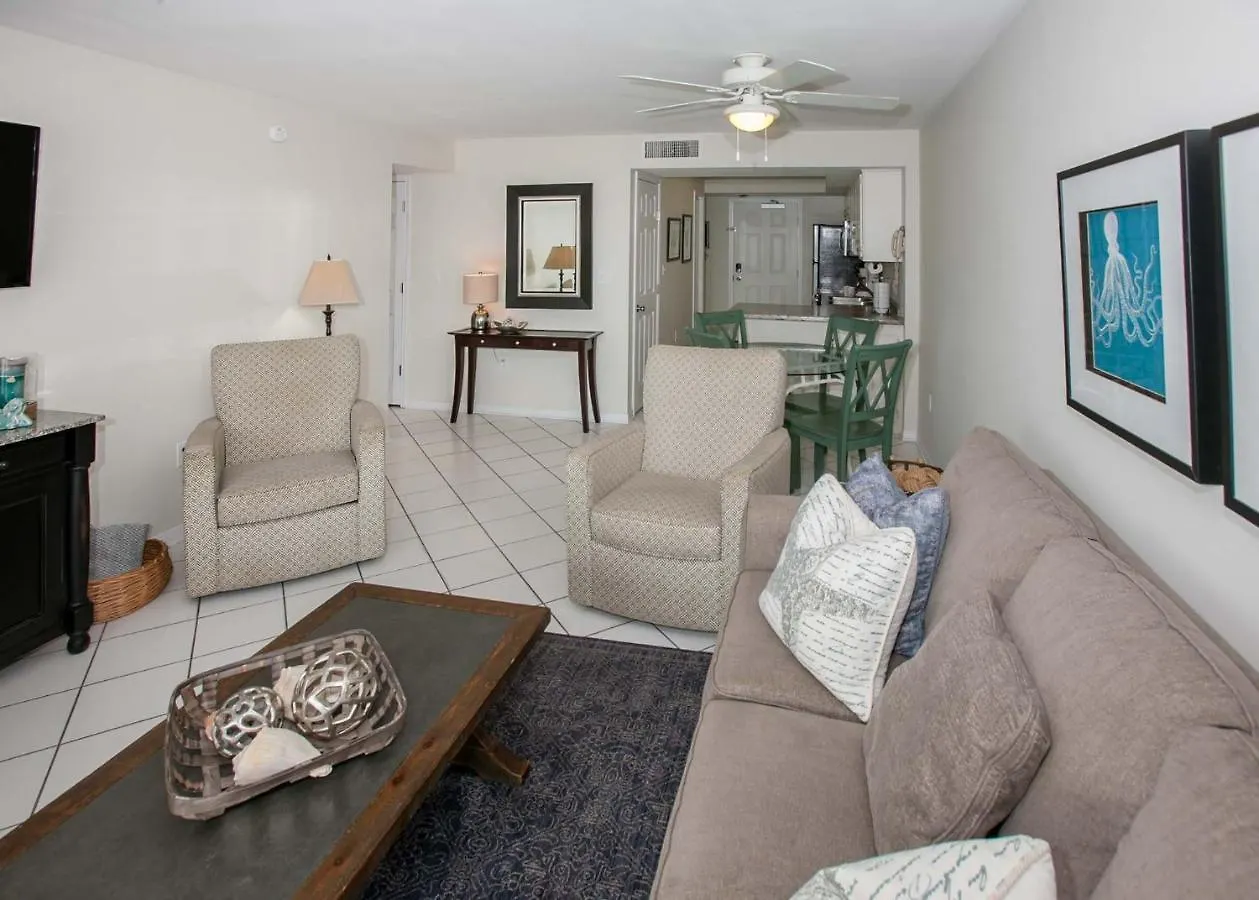 Surfside Shores 1202 Διαμέρισμα Gulf Shores