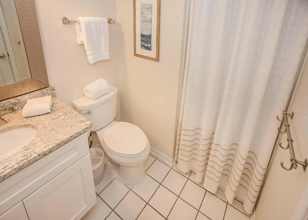 Surfside Shores 1202 Διαμέρισμα